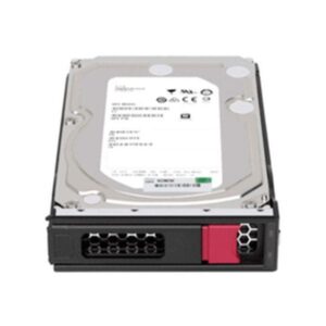 846785-B21 HPE 6TB 7.2K RPM SATA 6GBPS Low Profile Midline Hard Disk drive