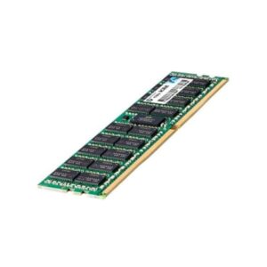 855505-091 HPE 8GB 2400MHZ PC4-19200 ECC Registered DDR4