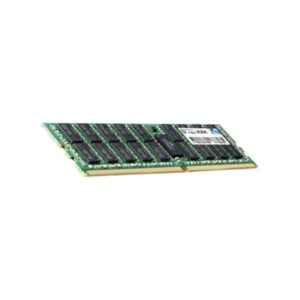 862974-B21 HPE 8GB Pc4-19200 Ecc DDR4 2400mhz SDRAM 288-Pin