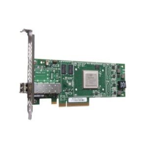 863011-001 HPE Storefabric SN1600Q 32GB/S Single Port PCI