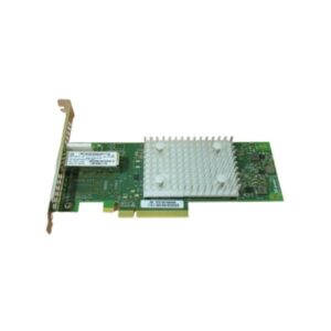 868140-001 HPE Storefabric SN1600Q 32GB/S Single Port PCI