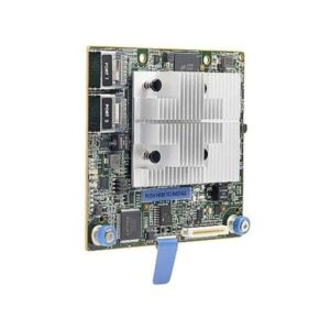 869081-B21#0D1 HPE Smart Array Storage Controller (RAID) SATA 6Gb/s