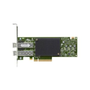 870000-001 HPE Storefabric SN1600E 32GB Dual Port Fibre Channel Host Bus Adapter