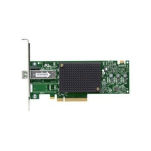 870001-001 HPE Storefabric Sn1200e 16GB Single Port Fibre Channel