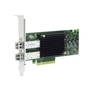 870002-001 HPE Storefabric SN1200E 16GB FC 2 Ports Adapter