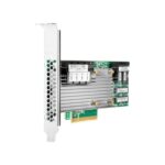 870658-B21 HPE Smart Array 12Gb/s SAS PCI Express  SAS Port 24 SAS