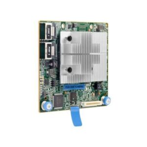 871039-001 HPE Smart Array E208i-a 12g Sas Modular Lh Controller