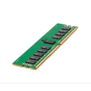 871831-091 HPE 32GB 2400Mhz Pc4-19200 Ecc Reg DDR4 SDRAM