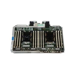 872222-B21 HPE CPU Mezzanine Expansion Riser Board Kit