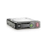 872487-K21 HPE 4TB SAS 12G Midline 7.2K LFF (3.5in) Firmware HDD