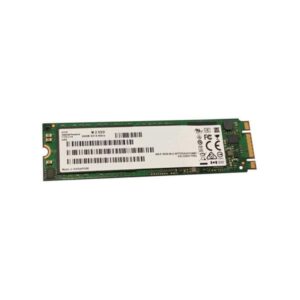 875488-B21 HPE 240GB MLC SATA 6Gbps Mixed Use M.2 2280 Internal SSD