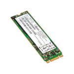 875490-B21 HPE 480GB MLC SATA 6Gbps Mixed Use M.2 2280 Internal SSD