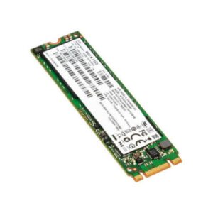 875490-B21 HPE 480GB MLC SATA 6Gbps Mixed Use M.2 2280 Internal SSD