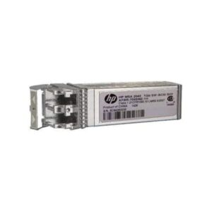 876145-001 HPE 1GB Short Wave Iscsi SFP+ 4-Pack Transceiver