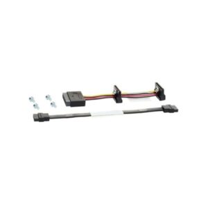 877578-B21 HP SATA Data Transfer Cable SATA for Server SATA