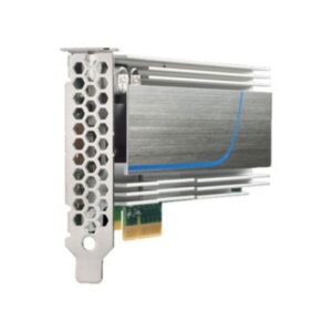 878038-B21 HPE Write Intensive SSD 750 GB PCIe x4 (NVMe)