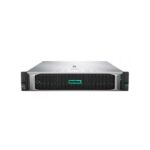 878612-B21 HPE ProLiant DL385 Gen10 Rack-Mountable No CPU 0 GB