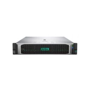 878612-B21 HPE ProLiant DL385 Gen10 Rack-Mountable No CPU 0 GB