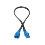 A0K06A HP Jumper Power Cord Power Cable IEC 320 EN 60320