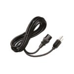 A0N33A HPE Standard Power Cord 11.81ft NEMA 6-15P IEC 60320