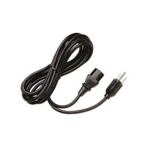 A0N33A HPE Standard Power Cord 11.81ft NEMA 6-15P IEC 60320
