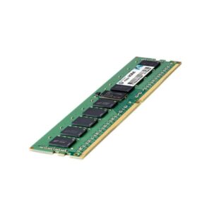 A2Z48AT HP 4GB 1600mhz Pc3-12800 DDR3 SDRAM Ecc Reg Ram