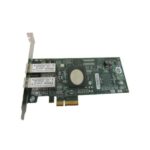 AB379-69101 HPE 4GB PCI-E Dual-Port Fibre Channel HBA