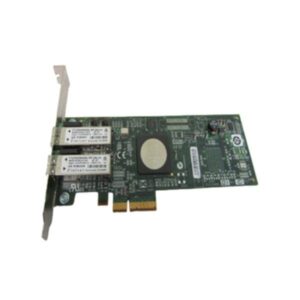 AB379-69101 HPE 4GB PCI-E Dual-Port Fibre Channel HBA