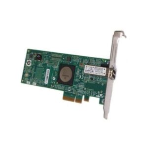 AD167A HPE 4GB Single Port PCI-X 2.0 Fibre Channel HBA