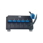 AF547A HPE 5xC13 Intelligent Power Distribution Unit (PDU)