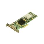 AH627A HPE Storageworks Dual Channel PCI-Express X4