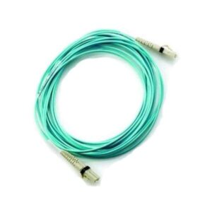 AJ838A HP 30 M Lc-lc Multi-mode Om3 Fibre Channel Cable