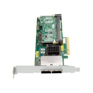 AM311A HPE Integrity SAS 6Gbps PCI Express RAID Controller Card