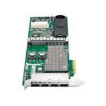 AM312A HPE Integrity SAS 6Gbps PCI Express Controller Card