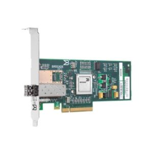 AP769B HP 81B Single-Port LC 8Gbps Fibre Channel Network Adapter