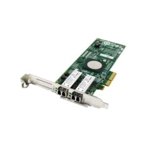 AP770-63001 HPE 8GB Dual Port PCIE FB Host Bus Adapter