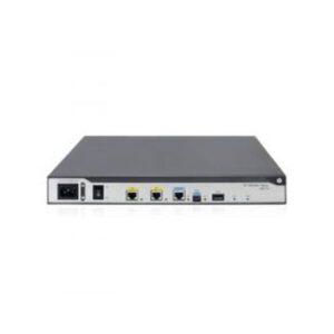 AP774B HPE MPX200 Multifunction Router 10-1GbE