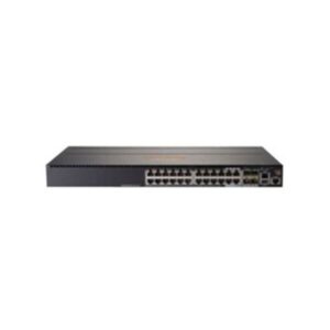 JL319AR HPE ARUBA 2930M 24G 1-SLOT REMAN S
