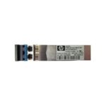 AW538A HP Long Wave Fiber Channel SFP+ Transceiver