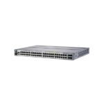 J9729A HPE Aruba 2920-48G-PoE+ Switch 48 ports Managed Rack-mountable