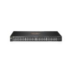 J9775A#ABA HPE Aruba 2530-48G Switch 48 Ports Managed Rack-Mountable