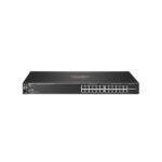 J9776A#ABA HPE Aruba 2530-24G Switch 24 ports Managed