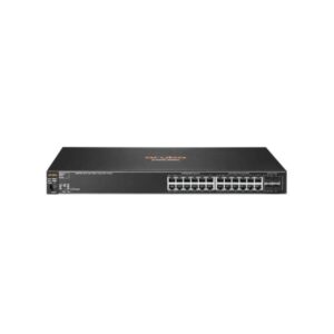 J9776A#ABA HPE Aruba 2530-24G Switch 24 ports Managed