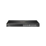 J9776AR#ABA HPE Aruba 2530-24G Switch 24 Ports Managed Rack-Mountable