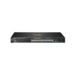 J9779A#ABA HPE Aruba 2530-24-PoE+ Switch 24 ports Rack-Mountable