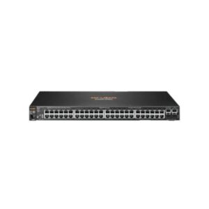 J9781A#ABA HPE Aruba 2530-48 Switch Managed 48 x 10/100