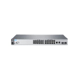 J9782A#ABA HPE Aruba 2530 24 Switch