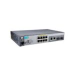 J9783A#ABA HPE Aruba 2530-8 Switch 8 ports Managed Rack-mountable