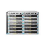 J9822A HPE Aruba 5412R zl2 Switch Managed Rack-mountable