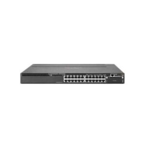 JL071A HPE Aruba 3810M 24G 1 Slot Switch